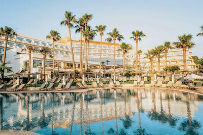 St. George Beach Hotel & Spa Resort