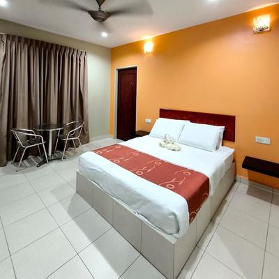 Collection O Madam Cuc Bui Vien Hotel