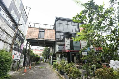 Hotel O Urban Merdeka