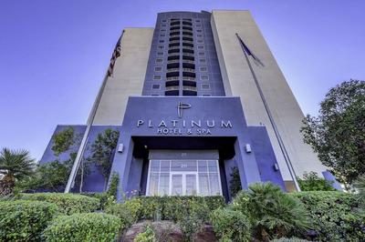 Sapphire Skyline Premium Suite