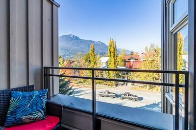 Whistler Vacation Club Lake Placid Lodge - 312