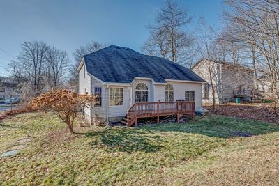 11 Mi to Camelback Resort: Tobyhanna Home!