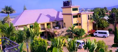 Ropani Hotel Kajjansi