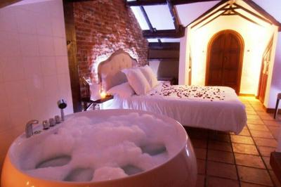 Hotel Rural La Viña