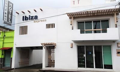 Ibiza Express Hotel