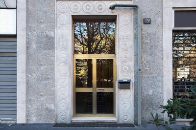 Milan Skyline Apartment, Città Studi, 1 min Metro, Terrace, Wifi, Netflix