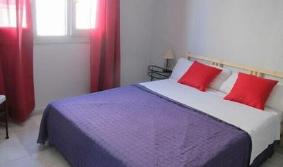 Hostal Alicia