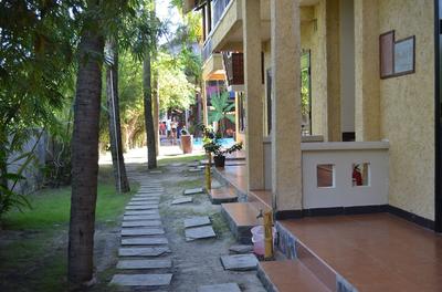 Rang Garden Hill Side Resort