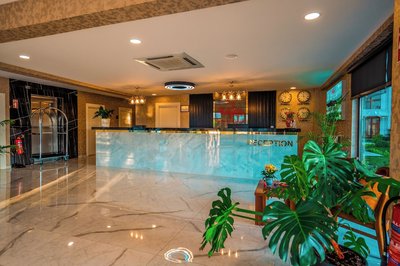 Düzce Derdin Termal