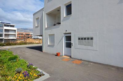 Apartment Jure