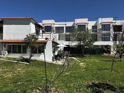 Skiathos Modern Garden Escape Apt