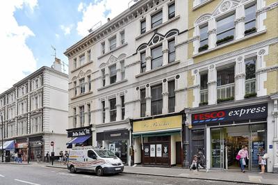 Belgravia Apartments - Old Brompton Road