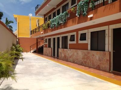 Terracota Corner Room