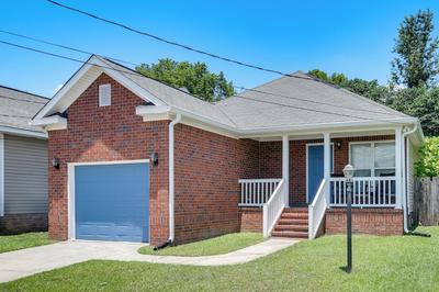 Sunny Augusta Home: Golf, Shop, Explore!
