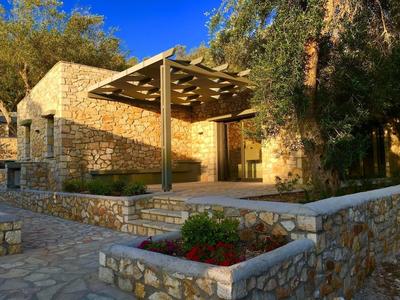 Paxoi Resort - Adults Only