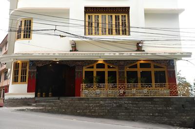 Jewel Himalayan Heights