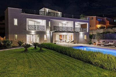 Villa Srdella