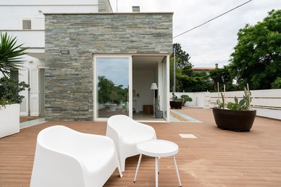 Borgo dei Cedri Apartment 1 - CAV IBR