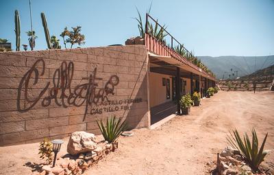 Collection O Hotel Castillo Ferrer