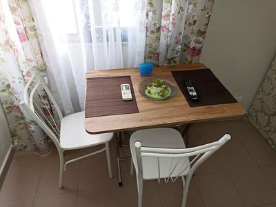 Apartment in Front of Plazh Beach