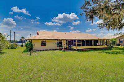 Family-friendly Home on Lake Tulane: Great Views!