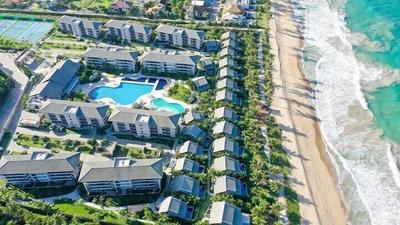 Apt Beira Mar Beach Class Ecolife