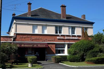 Hotel Restaurant Du Canard