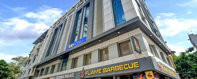 FabHotel Chennai Palace