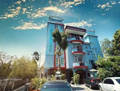BeautyLand Hotel Bo Cho