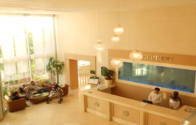 Roxx Suite Deluxe & Spa Hotel