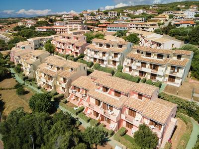 Il borgo di Badesi