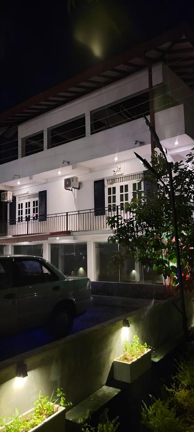 The Empyrean Airport Transit Hotel