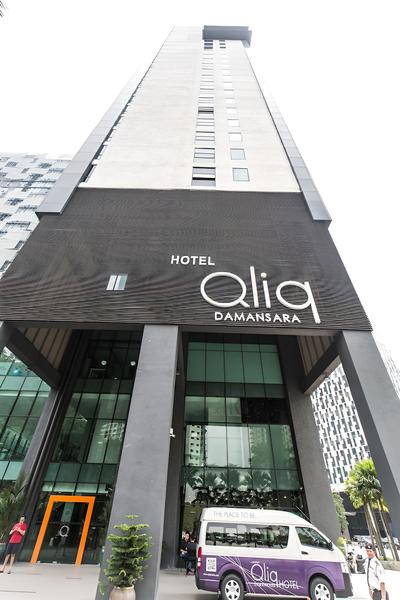 alia damansara by Subhome