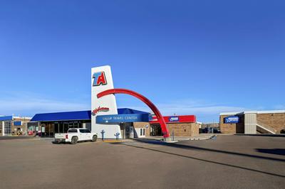 Americas Best Value Inn Gallup