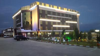Nevan Suite Hotel