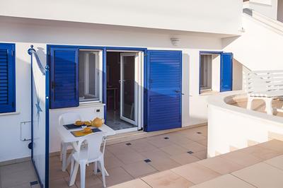 VilleSalento - Torre Vado M604