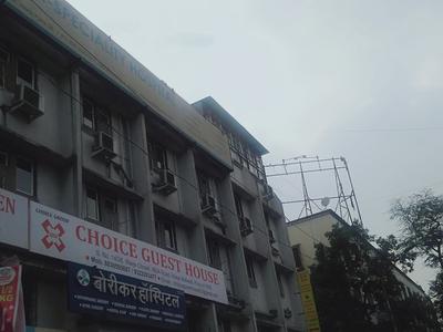 Choice Guest House Pune