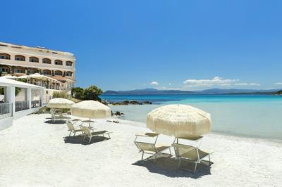 Gabbiano Azzurro Hotel & Suites