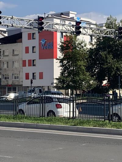 Otel Vona Ordu