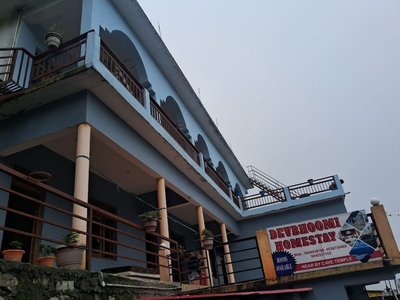 Devbhoomi Inn Homestay