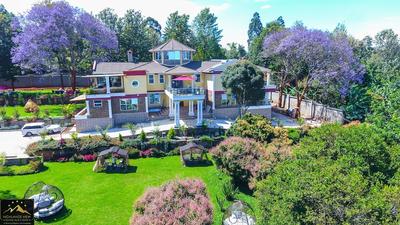 Highlands view boutique villas & resort