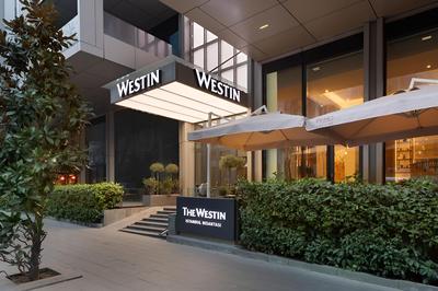 The Westin İstanbul Nişantaşı - Image 87