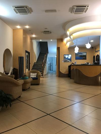 Residence Riviera