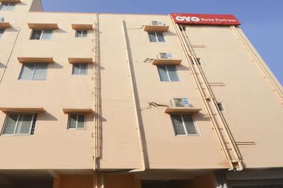 OYO 24331 Rose Park Inn