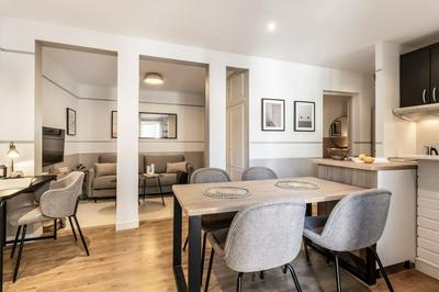 Cristal - 1 Bedroom in Castellana