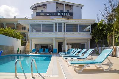Asel Hotel