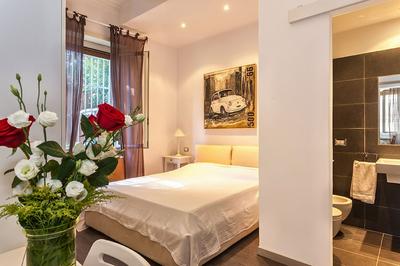 Bed & Breakfast Ai 2 Papi