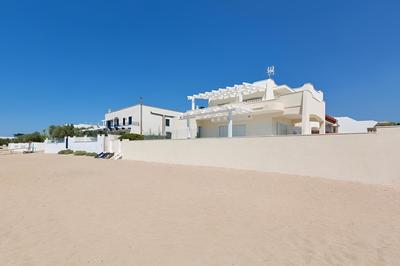 L'Attico di Alessia