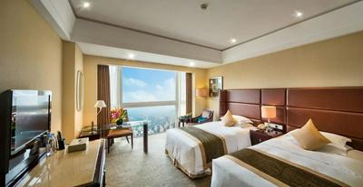 Shenzhen Century Kingdom Hotel