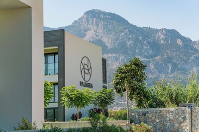 Palmera Resort SPA Wellness